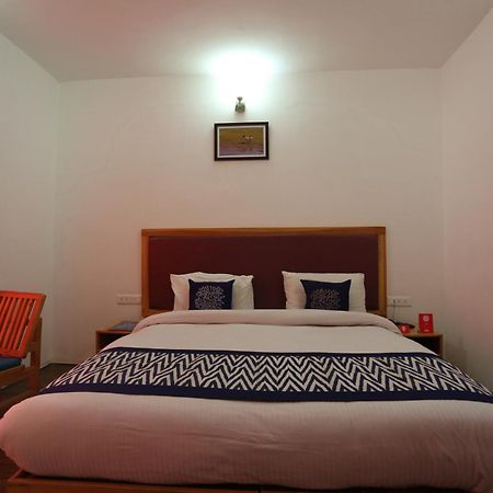 Hotel Lhalingkha Leh Ngoại thất bức ảnh